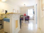 Apartamento para Locação em São Paulo/SP Jardins 1 Quartos