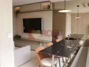 Apartamento para Locação em São Paulo/SP Jardins 1 Quartos