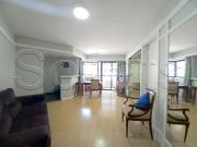 Apartamento para Locação em São Paulo/SP Jardins 1 Quartos