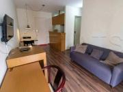 Apartamento para Locação em São Paulo/SP Jardins 1 Quartos