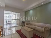 Apartamento para Locação em São Paulo/SP Jardins 1 Quartos