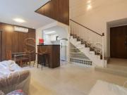 Apartamento para Locação em São Paulo/SP Jardins 1 Quartos