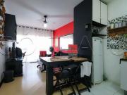 Apartamento para Locação em São Paulo/SP Jardins 1 Quartos