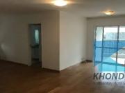 Apartamento para Locação em São Paulo/SP Jardins 1 Quartos