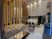 Apartamento para Locação em São Paulo/SP Jardins 2 Quartos