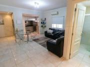 Apartamento para Locação em São Paulo/SP Jardins 2 Quartos