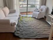 Apartamento para Locação em São Paulo/SP Jardins 2 Quartos