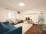 Apartamento para Locação em São Paulo/SP Jardins 2 Quartos