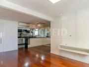 Apartamento para Locação em São Paulo/SP Jardins 2 Quartos