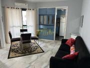 Apartamento para Locação em São Paulo/SP Jardins 2 Quartos