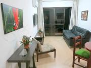 Apartamento para Locação em São Paulo/SP Jardins 2 Quartos