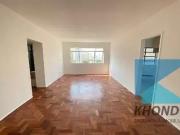 Apartamento para Locação em São Paulo/SP Jardins 2 Quartos