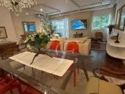 Apartamento para Locação em São Paulo/SP Jardins 2 Quartos