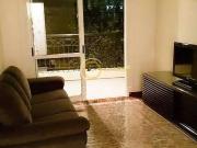 Apartamento para Locação em São Paulo/SP Jardins 2 Quartos