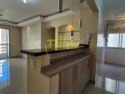 Apartamento para Locação em São Paulo/SP Jardins 2 Quartos