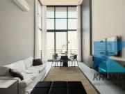 Apartamento para Locação em São Paulo/SP Jardins 2 Quartos