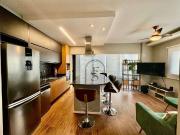 Apartamento para Locação em São Paulo/SP Jardins 2 Quartos