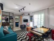 Apartamento para Locação em São Paulo/SP Jardins 2 Quartos