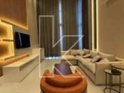 Apartamento para Locação em São Paulo/SP Jardins 2 Quartos