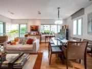 Apartamento para Locação em São Paulo/SP Jardins 2 Quartos