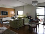 Apartamento para Locação em São Paulo/SP Jardins 2 Quartos