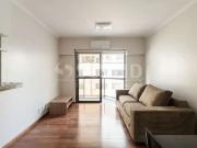 Apartamento para Locação em São Paulo/SP Jardins 2 Quartos