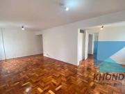 Apartamento para Locação em São Paulo/SP Jardins 2 Quartos