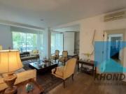 Apartamento para Locação em São Paulo/SP Jardins 2 Quartos