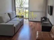 Apartamento para Locação em São Paulo/SP Jardins 2 Quartos