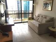 Apartamento para Locação em São Paulo/SP Jardins 2 Quartos