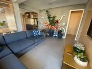 Apartamento para Locação em São Paulo/SP Jardins 2 Quartos