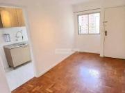 Apartamento para Locação em São Paulo/SP Jardins 2 Quartos