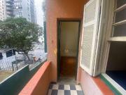Apartamento para Locação em São Paulo/SP Jardins 2 Quartos