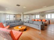 Apartamento para Locação em São Paulo/SP Jardins 2 Quartos