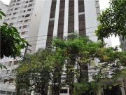 Apartamento para Locação em São Paulo/SP Jardins 2 Quartos