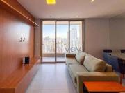 Apartamento para Locação em São Paulo/SP Jardins 2 Quartos