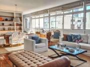 Apartamento para Locação em São Paulo/SP Jardins 2 Quartos