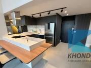 Apartamento para Locação em São Paulo/SP Jardins 2 Quartos