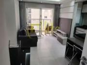 Apartamento para Locação em São Paulo/SP Jardins 2 Quartos