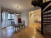 Apartamento para Locação em São Paulo/SP Jardins 2 Quartos