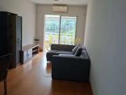 Apartamento para Locação em São Paulo/SP Jardins 2 Quartos