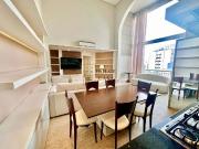 Apartamento para Locação em São Paulo/SP Jardins 2 Quartos