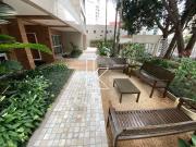 Apartamento para Locação em São Paulo/SP Jardins 2 Quartos
