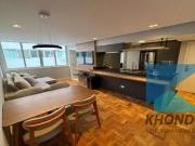 Apartamento para Locação em São Paulo/SP Jardins 2 Quartos