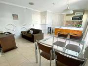 Apartamento para Locação em São Paulo/SP Jardins 2 Quartos
