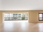 Apartamento para Locação em São Paulo/SP Jardins 3 Quartos