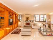 Apartamento para Locação em São Paulo/SP Jardins 3 Quartos