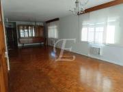 Apartamento para Locação em São Paulo/SP Jardins 3 Quartos