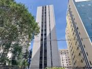 Apartamento para Locação em São Paulo/SP Jardins 3 Quartos