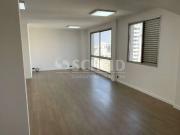 Apartamento para Locação em São Paulo/SP Jardins 3 Quartos